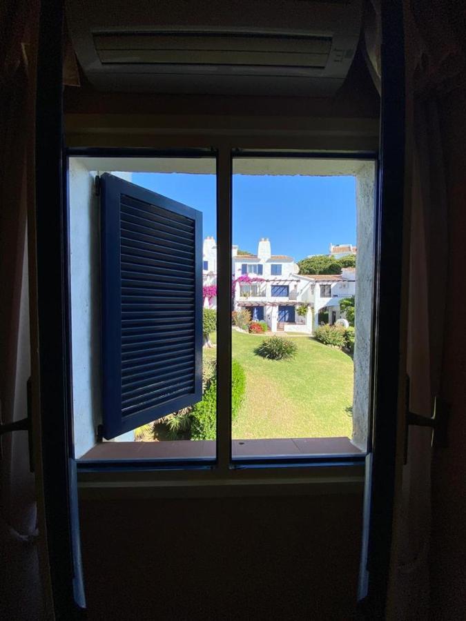 Appartamento Beachfront Calahonda
